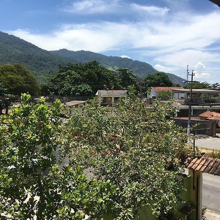 Pousada Tempero Itaguaí Exteriér fotografie