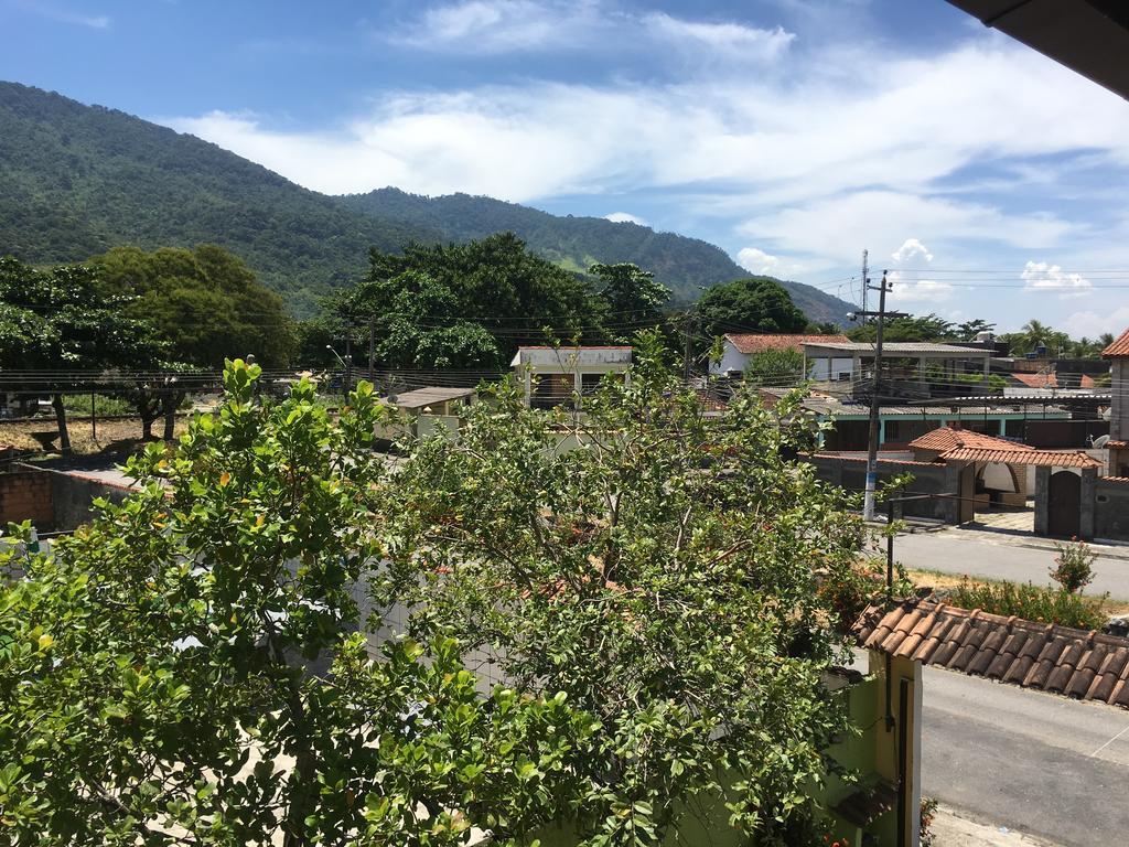 Pousada Tempero Itaguaí Exteriér fotografie