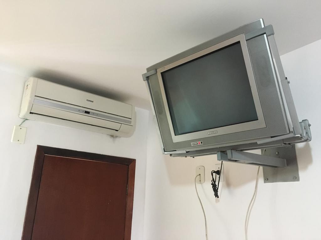 Pousada Tempero Itaguaí Exteriér fotografie