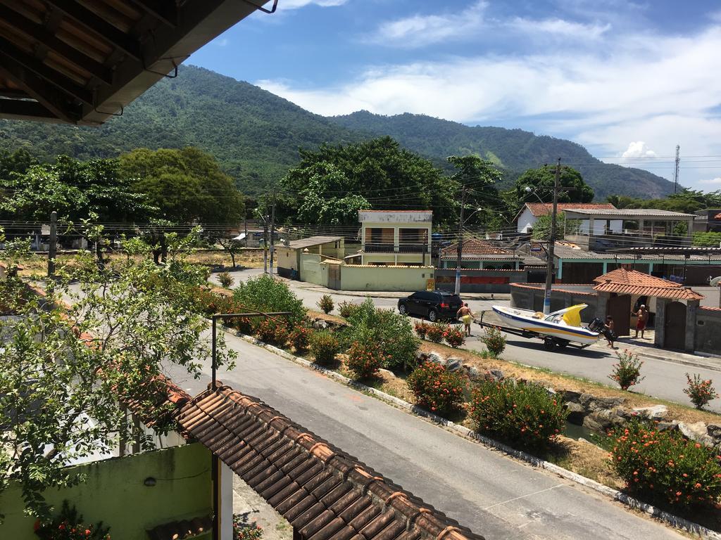 Pousada Tempero Itaguaí Exteriér fotografie